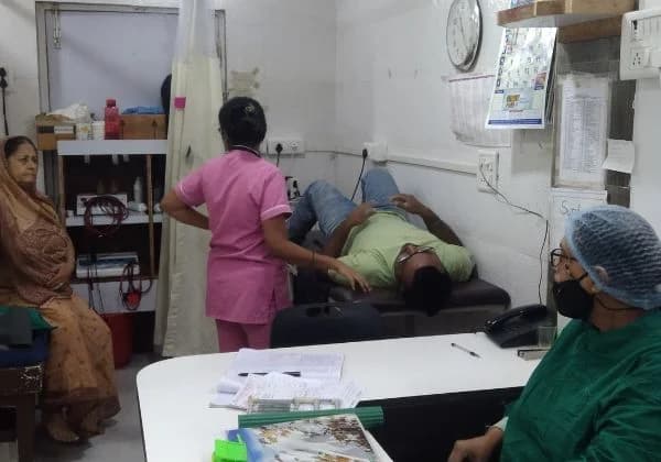 Compassion in every ward