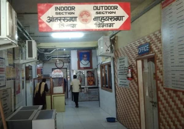 Everyday care with dignity