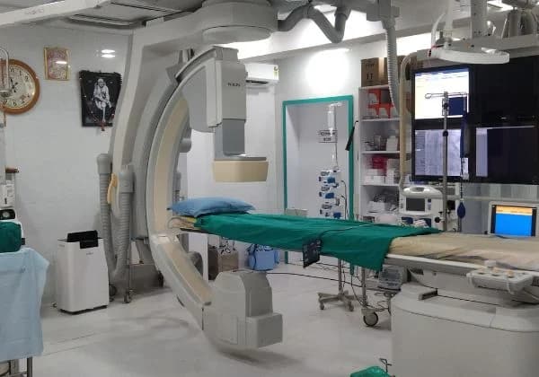 Coordinated care delivery