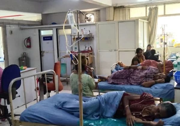 Welcoming and attentive teams