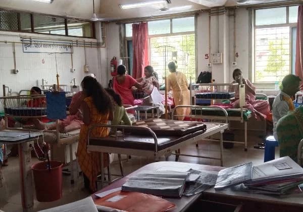 Operational excellence at scale