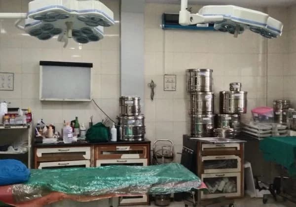 Community-focused healthcare teams