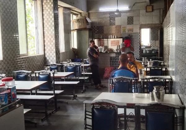 Strong teamwork across units