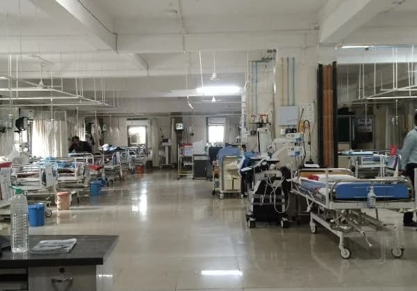 A culture of care and service