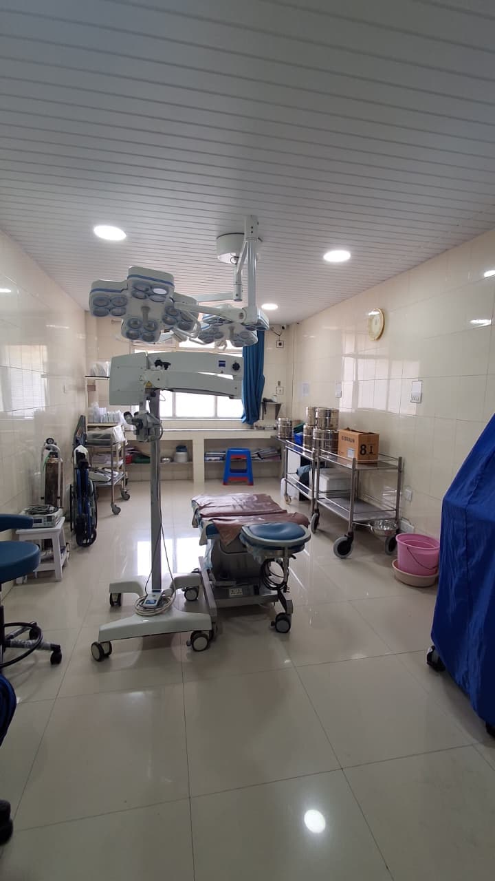 Advanced surgical care