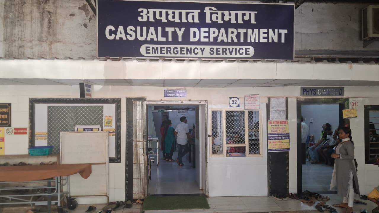 Immediate trauma support