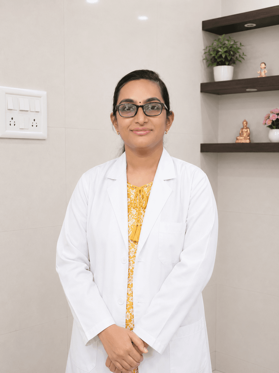 Dr. C.G. Mahalakshmi