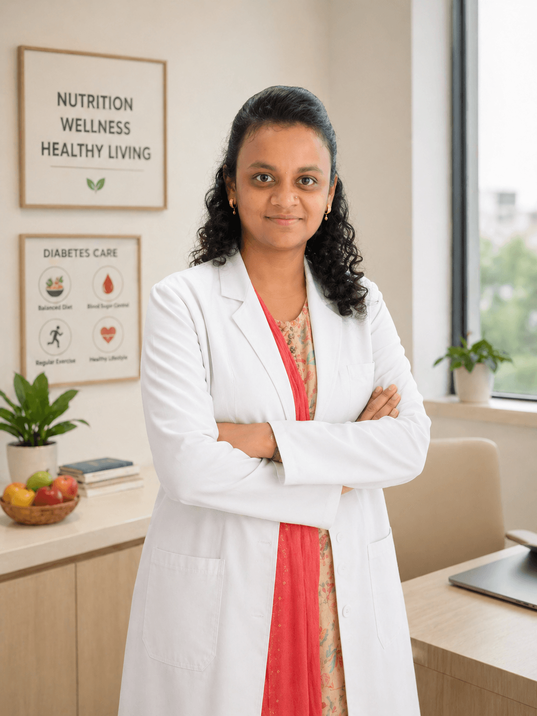 Dr. Deepali Naladkar (Raiwar)