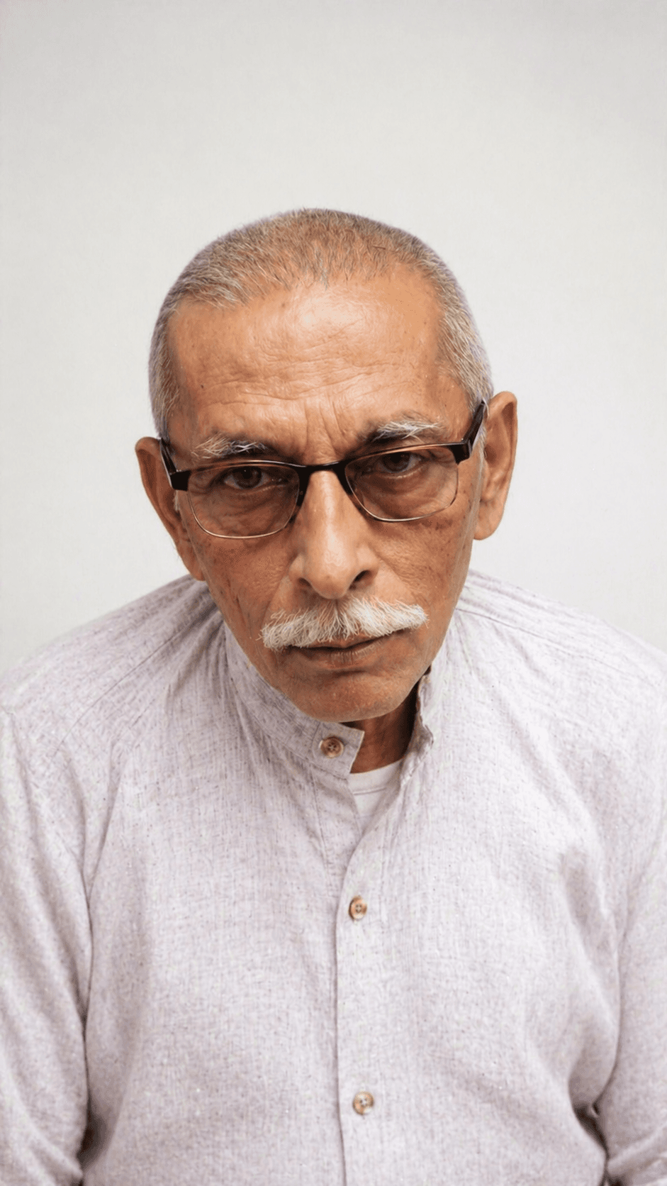 Shri Madhav M. Purohit
