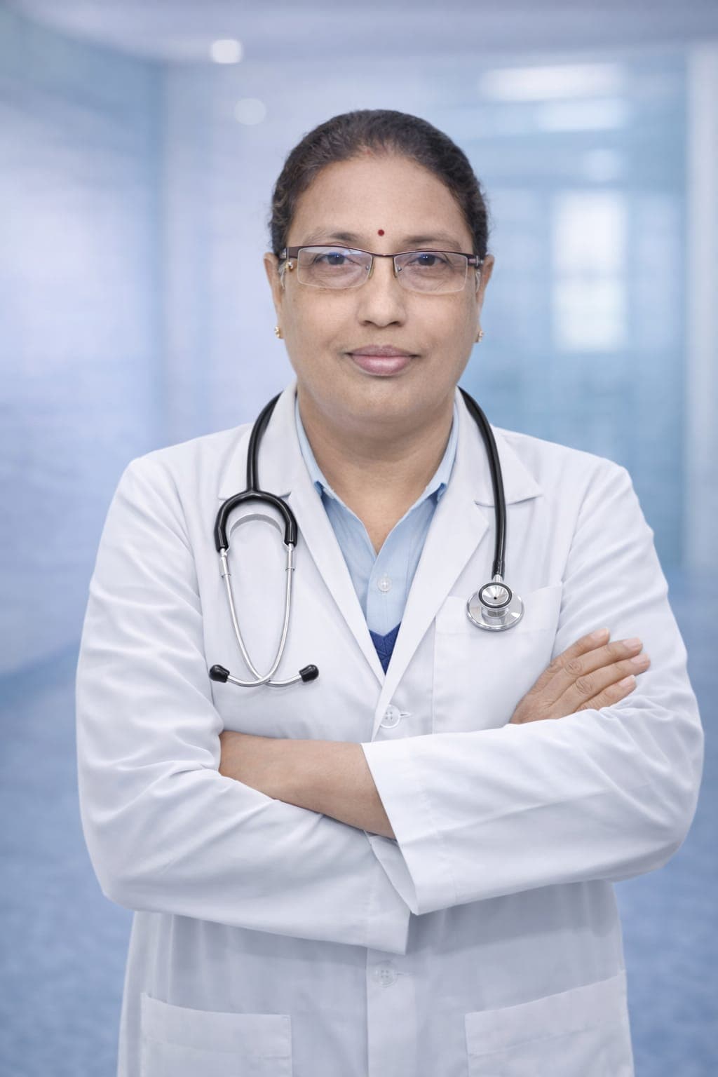 Dr. Amita Prabhudesai