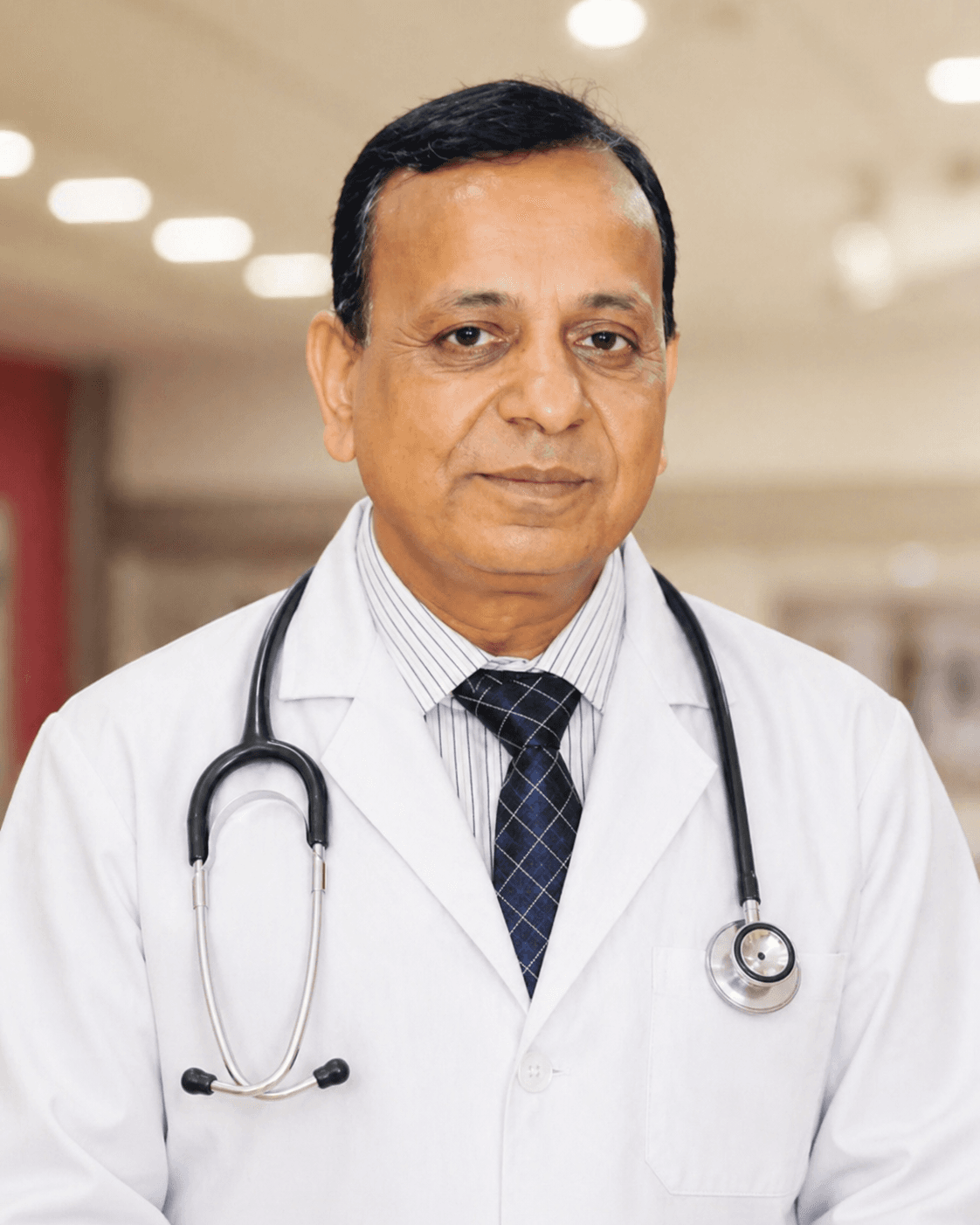 Dr. Venkat Goyal