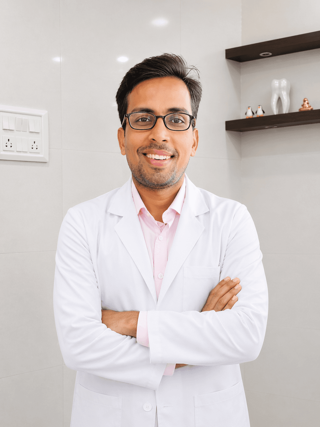 Dr. Jitendra Malviya