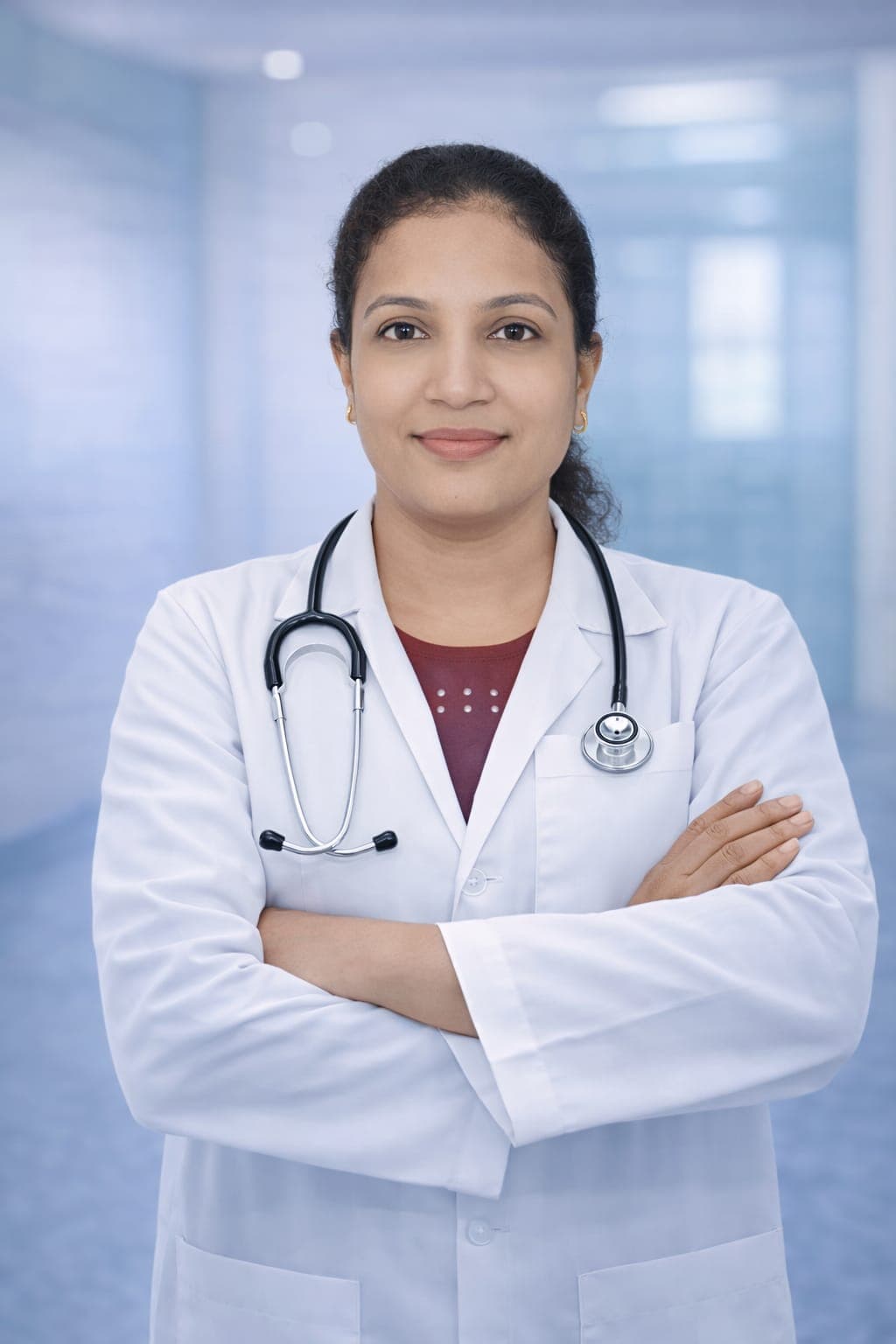 Dr. Madhura Nayak