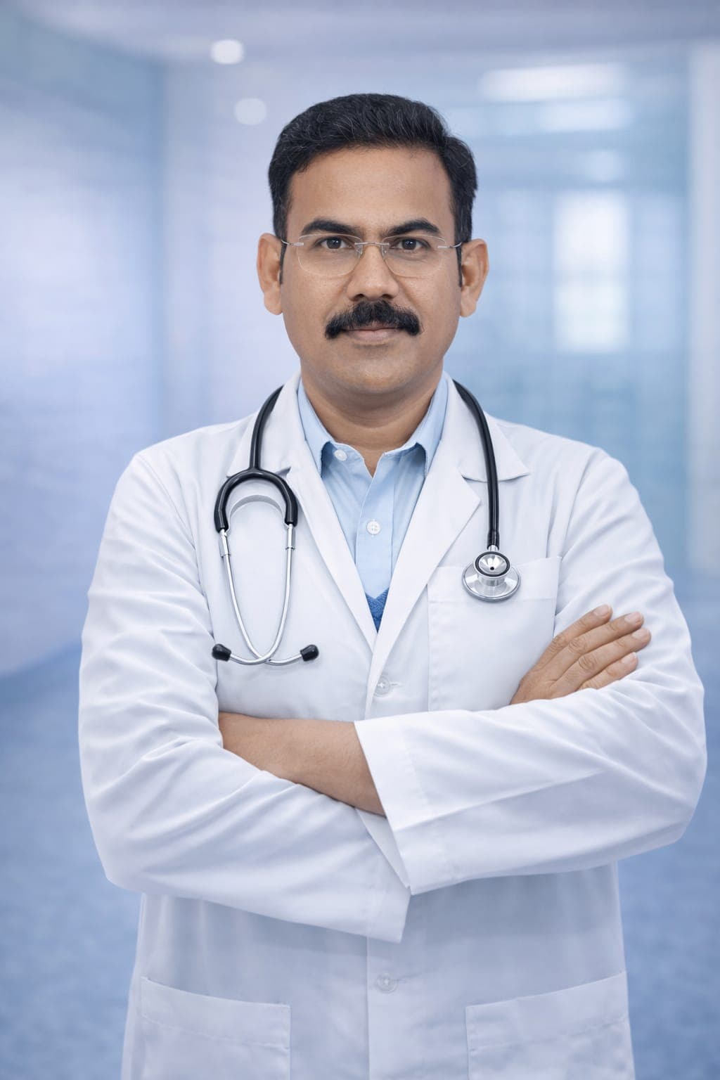 Dr. Narendra H. Pawar