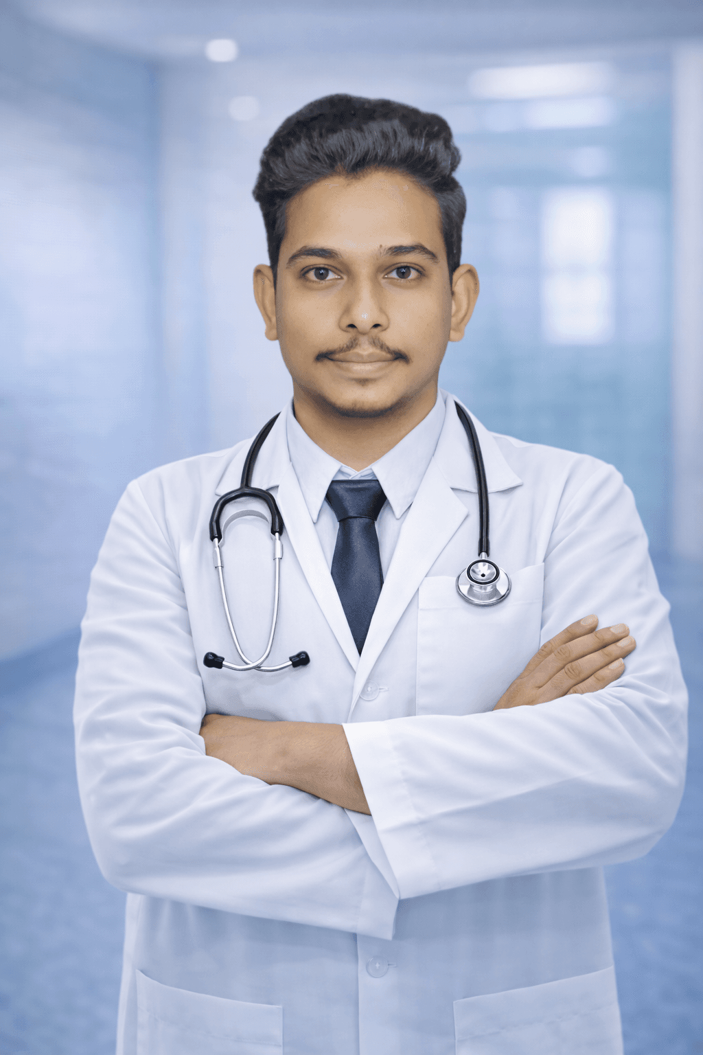 Dr. Nitin P. Daware