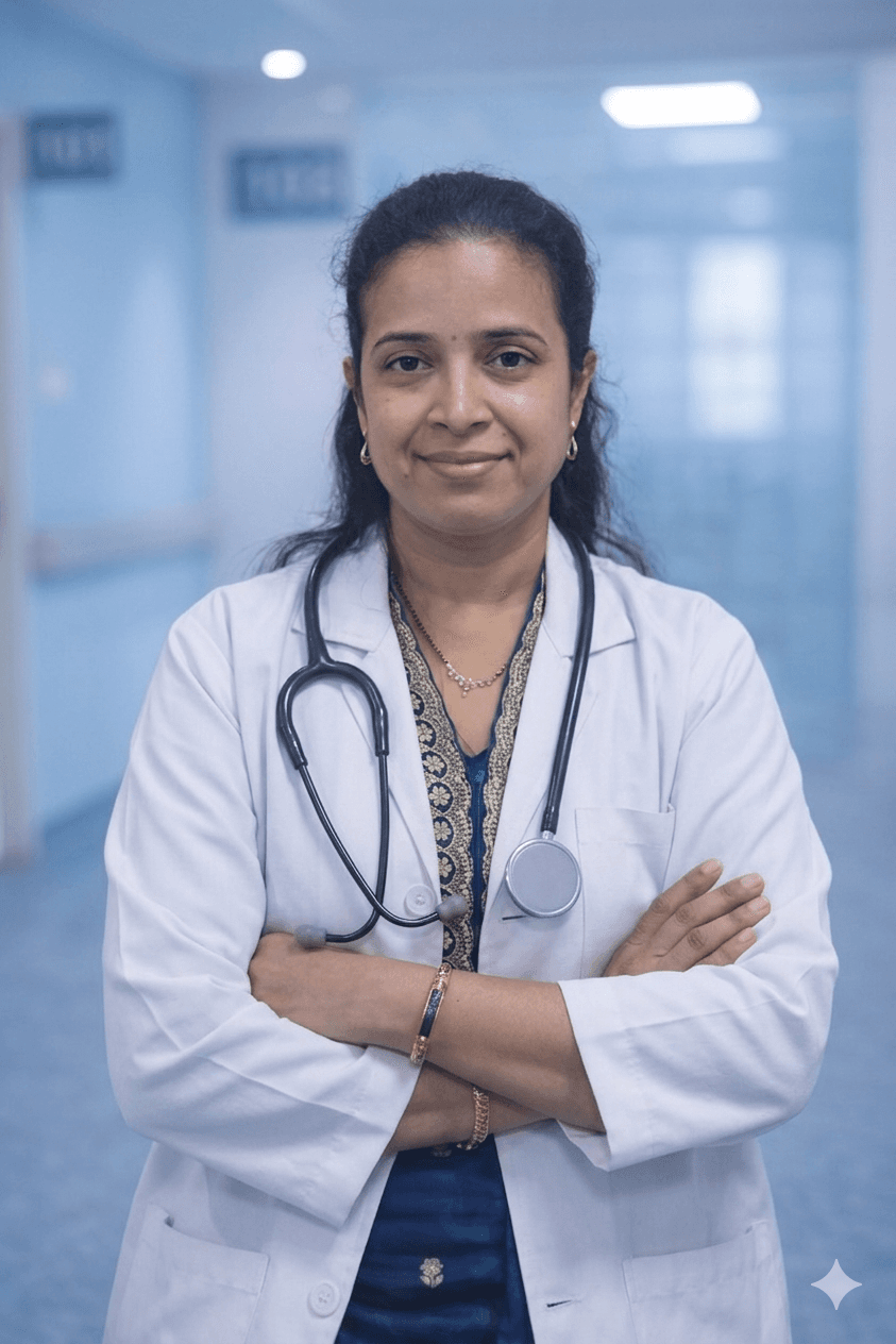 Dr. Shalaka R. Kulkarni