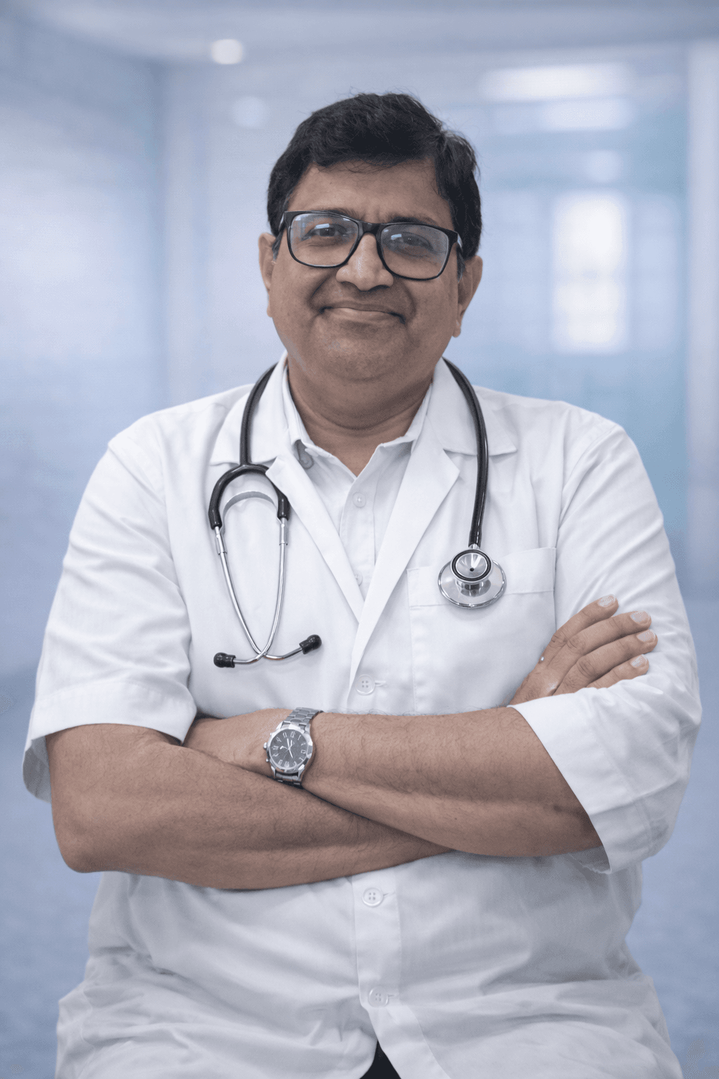 Dr. Shekhar V. Bavkar