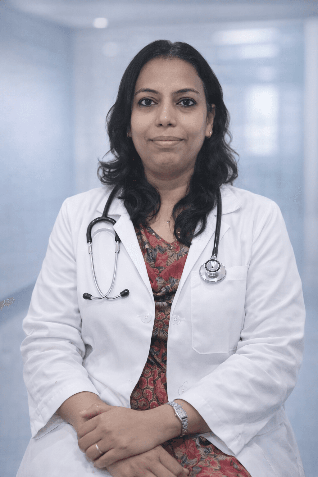 Dr. Survana G. Anvekar