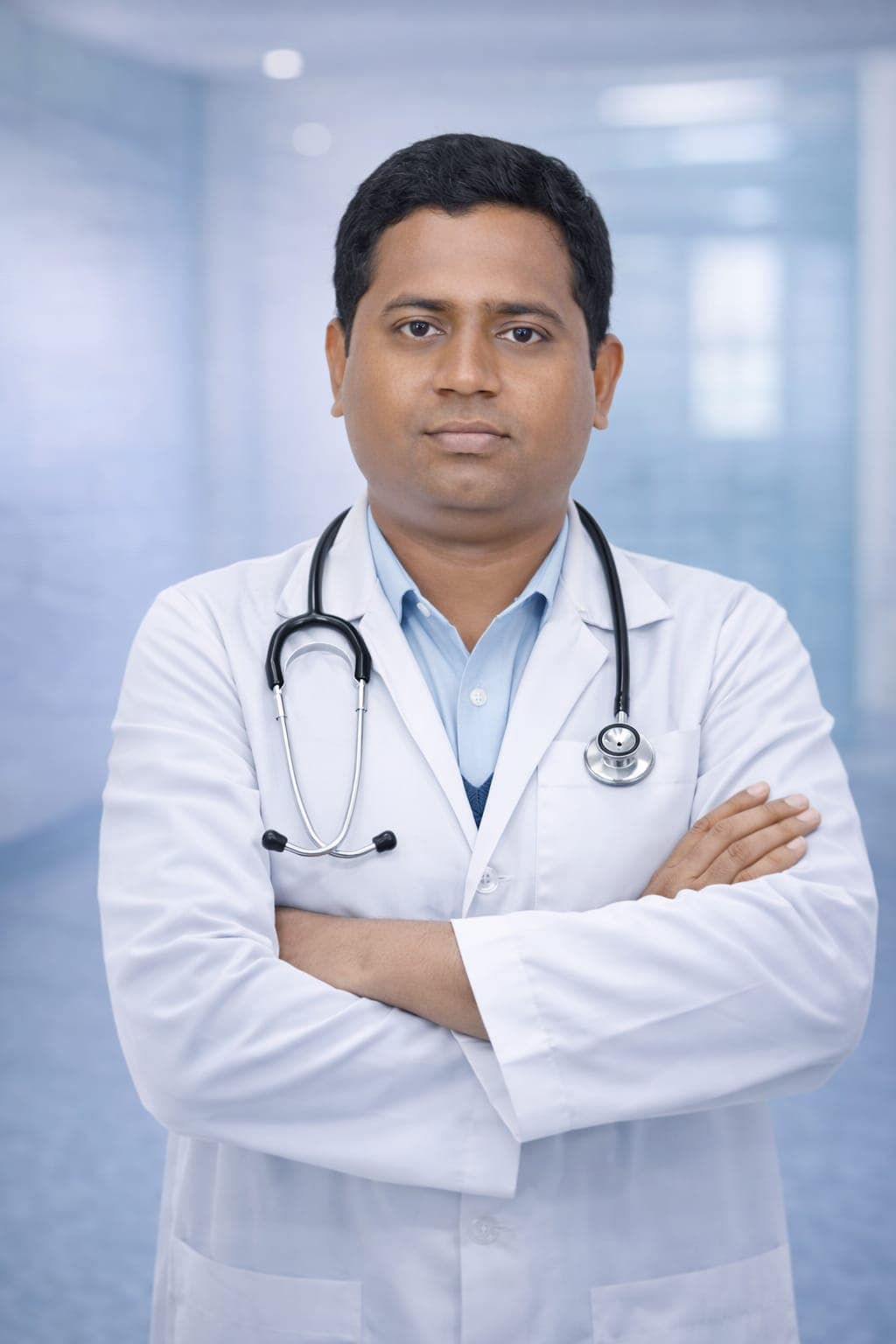 Dr. Vijay Walke