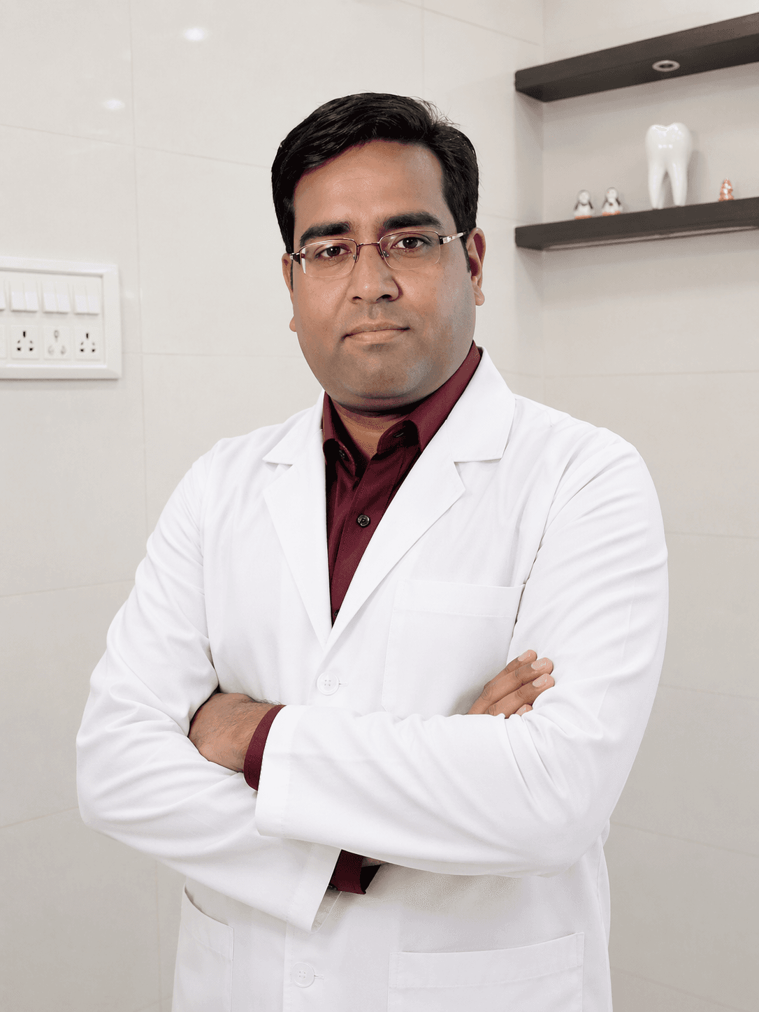 Dr. Yogesh Patidar